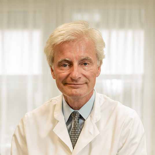 Prof. Dr. med. Mathias Rummel